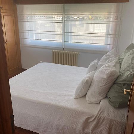 Chalet Adosado Independiente En Vigo - Canido Oya Екстериор снимка