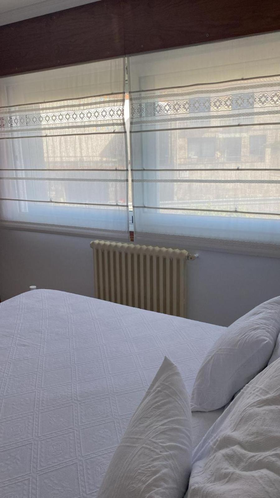 Chalet Adosado Independiente En Vigo - Canido Oya Екстериор снимка