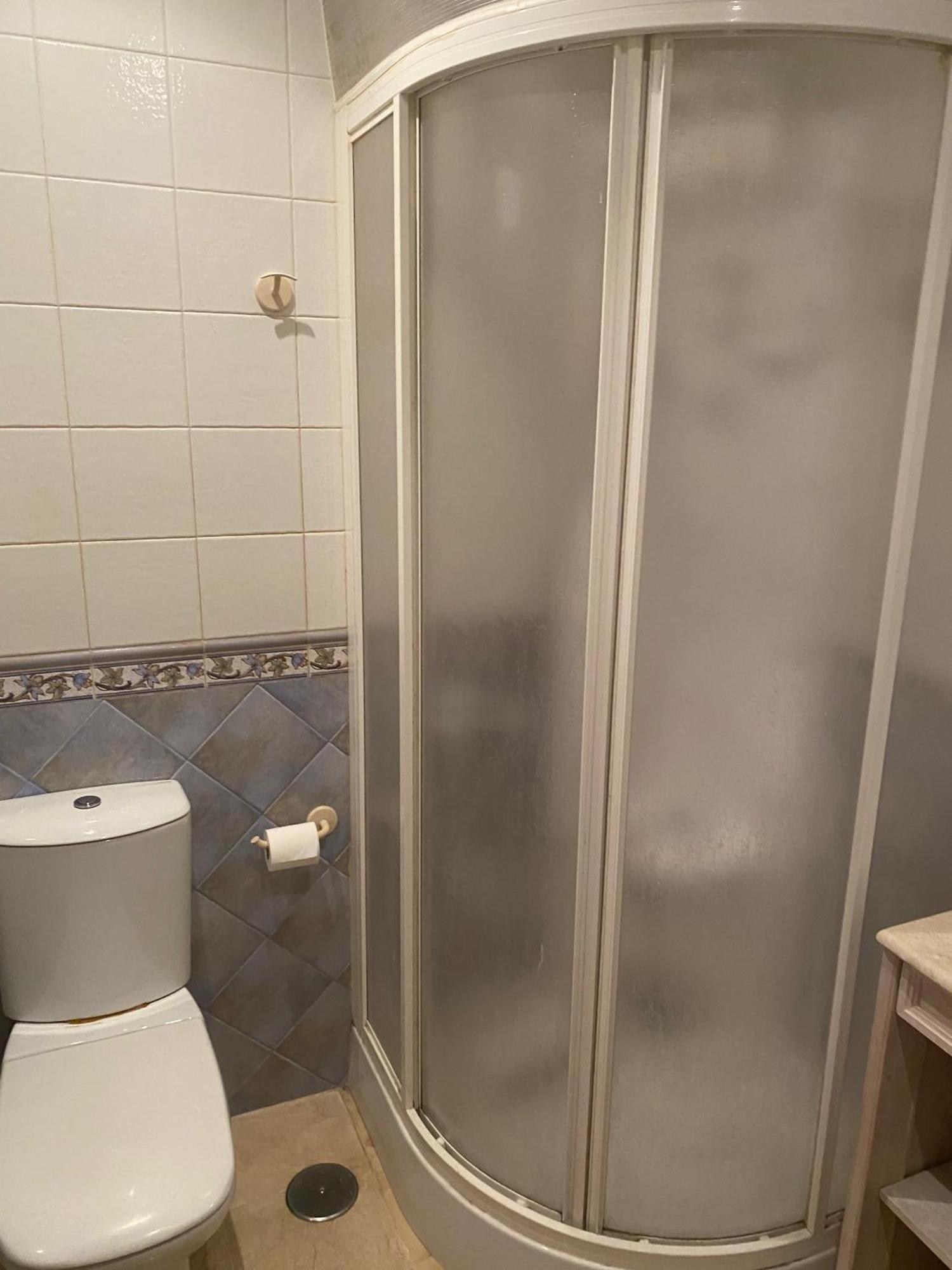 Chalet Adosado Independiente En Vigo - Canido Oya Екстериор снимка