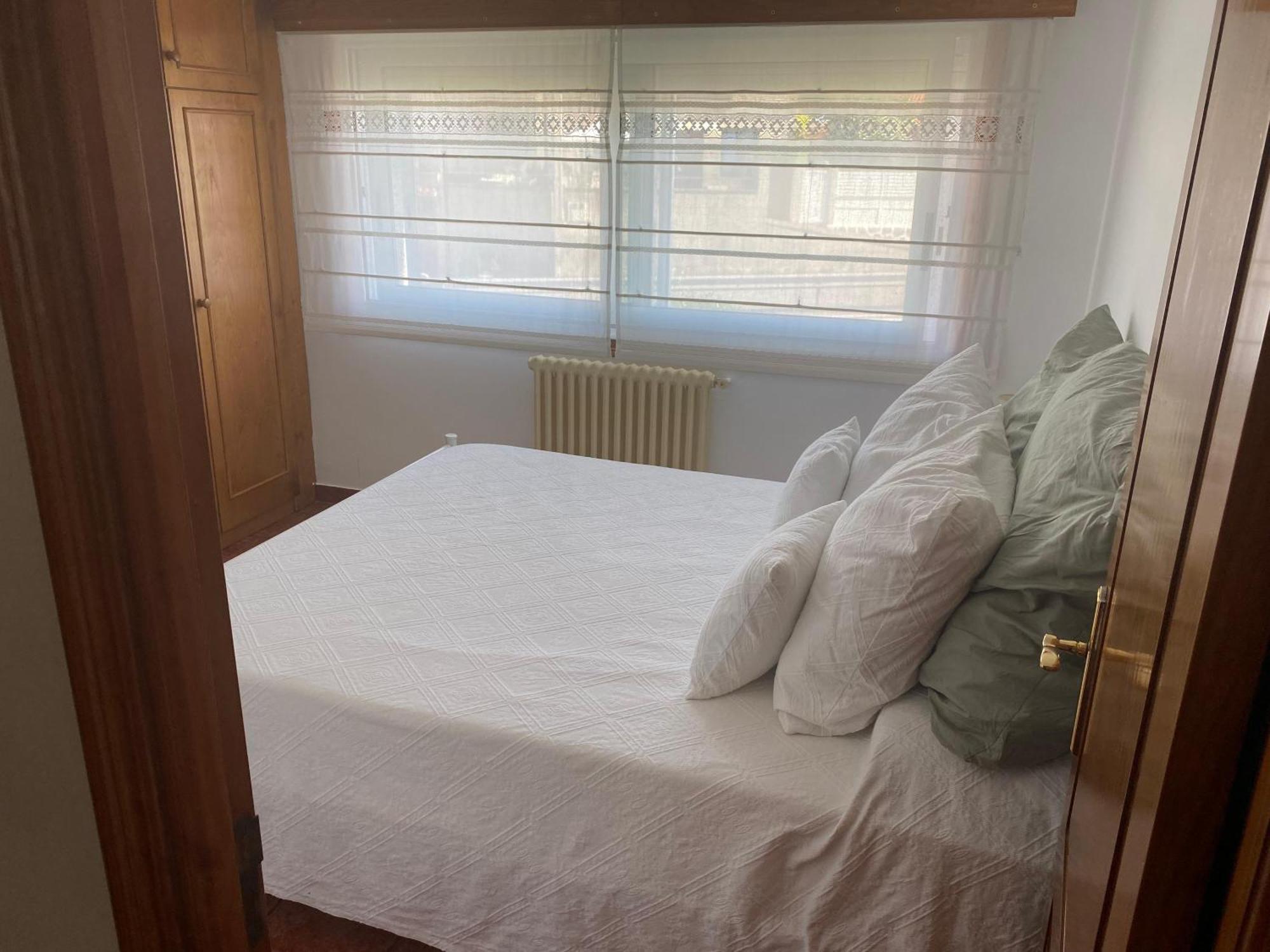 Chalet Adosado Independiente En Vigo - Canido Oya Екстериор снимка