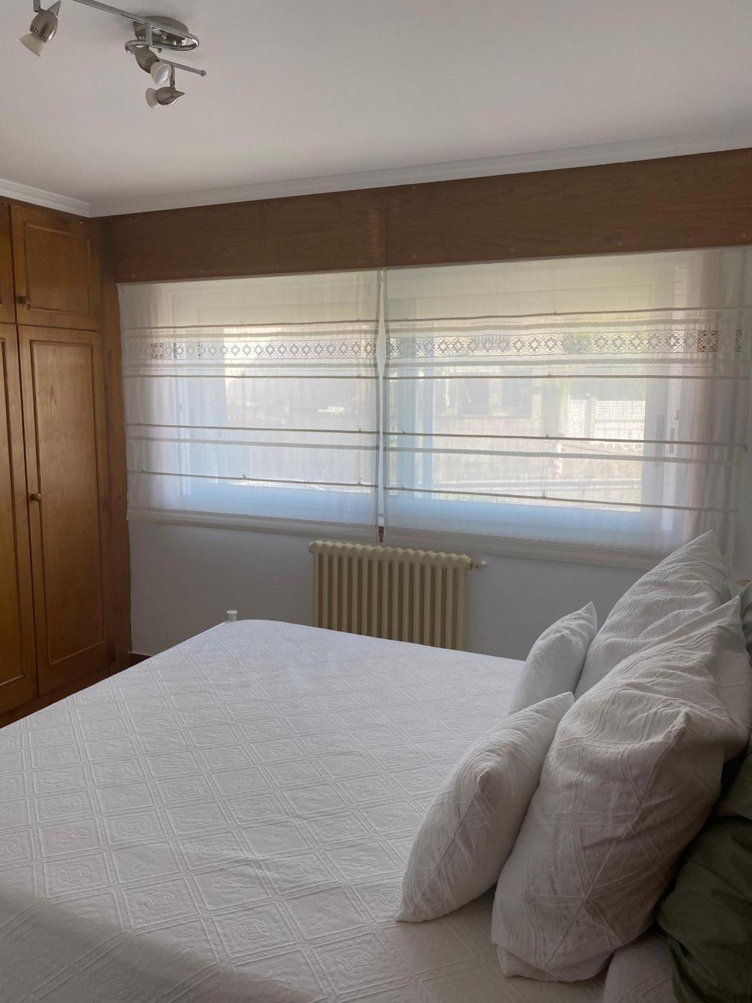 Chalet Adosado Independiente En Vigo - Canido Oya Екстериор снимка