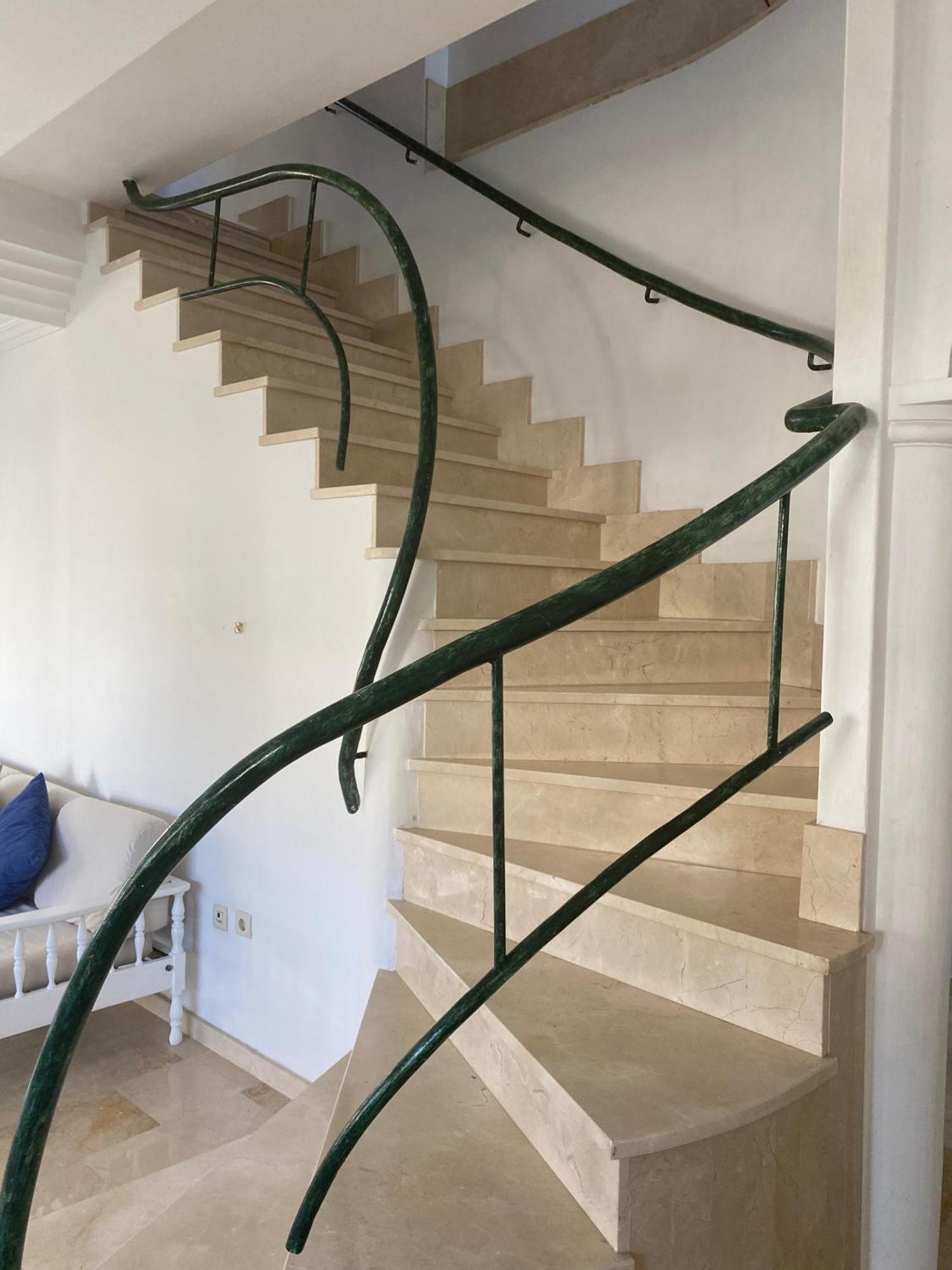 Chalet Adosado Independiente En Vigo - Canido Oya Екстериор снимка