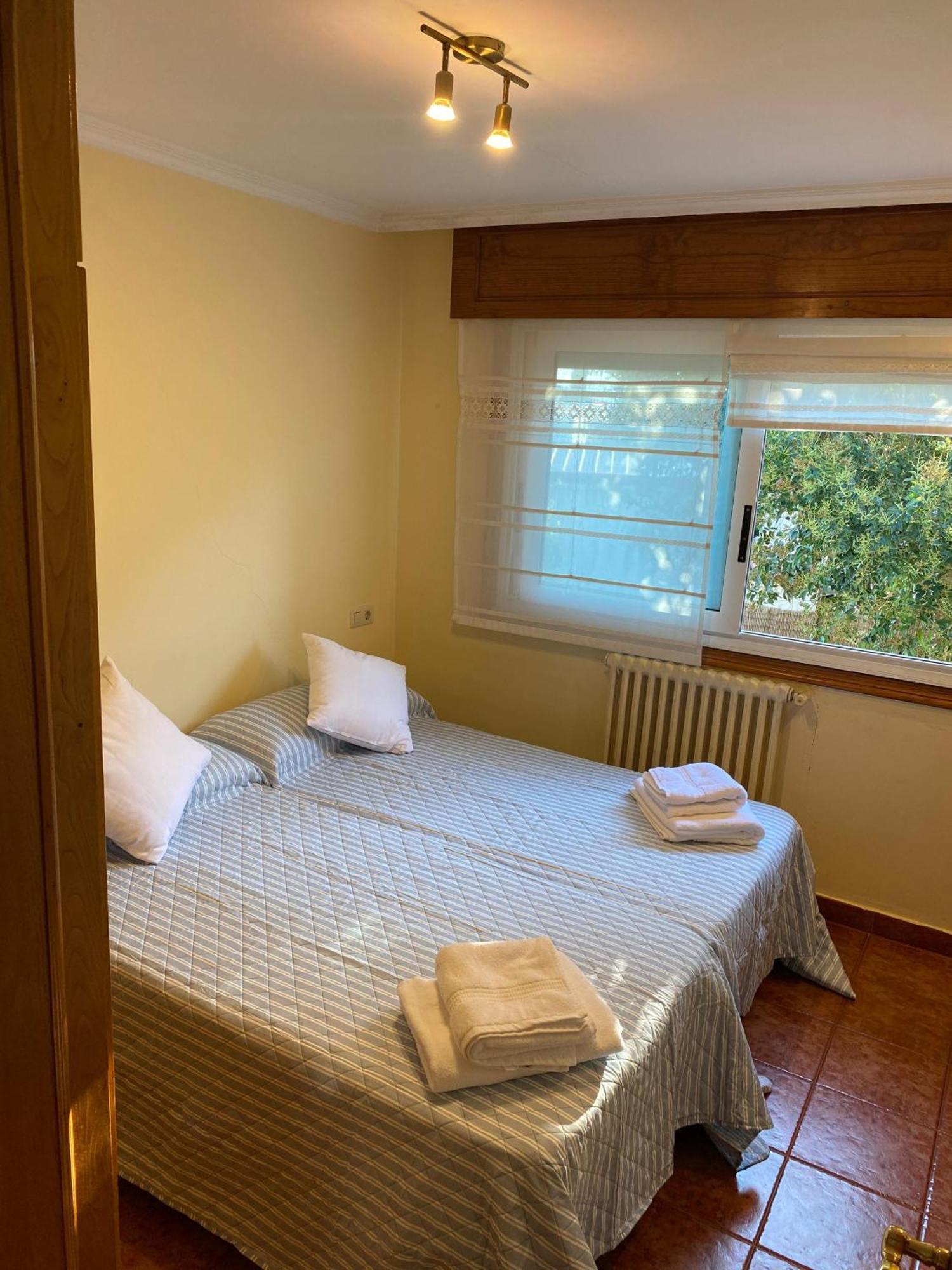 Chalet Adosado Independiente En Vigo - Canido Oya Екстериор снимка