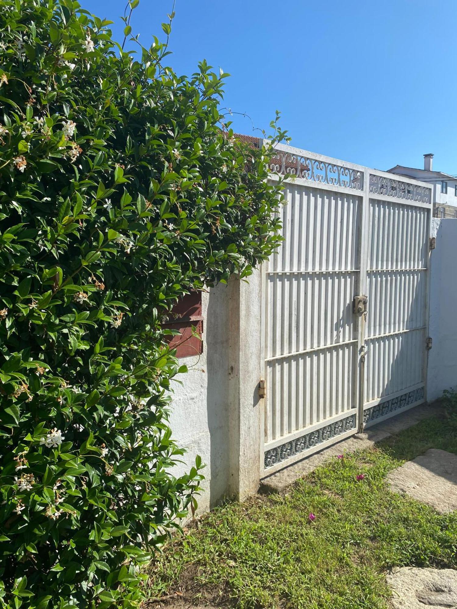Chalet Adosado Independiente En Vigo - Canido Oya Екстериор снимка