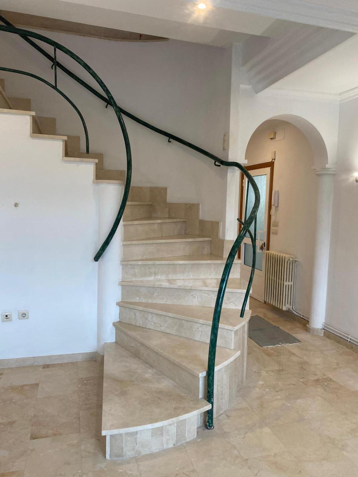 Chalet Adosado Independiente En Vigo - Canido Oya Екстериор снимка